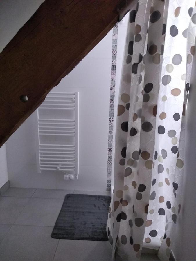 Studio De Charme A La Campagne Clayes Экстерьер фото